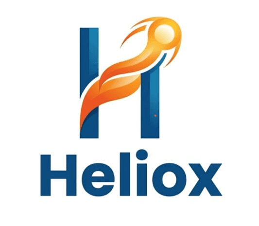 Heliox logo